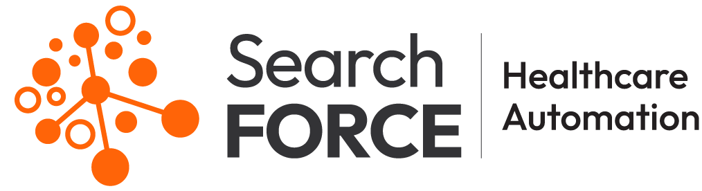Search Force Logo